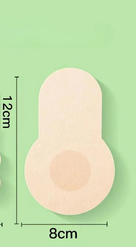 Redresse seins taille grand arrondi