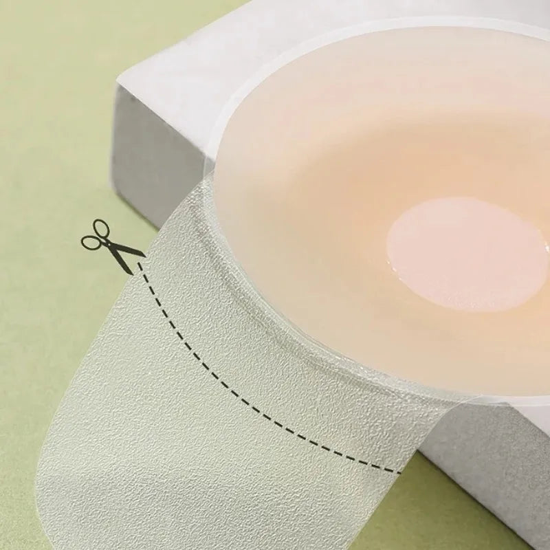 Remonte Seins Invisible