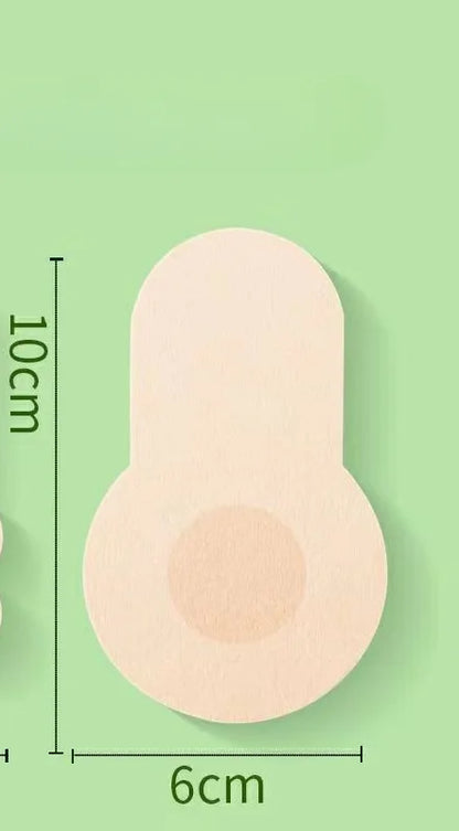 Redresse seins taille rond petit