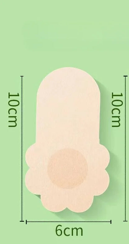 Redresse seins taille rond arrondi petit