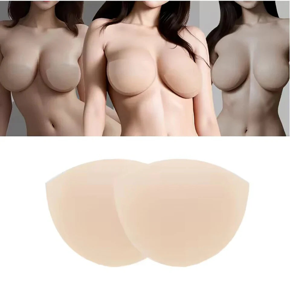 Cache tétons Lune Zoom