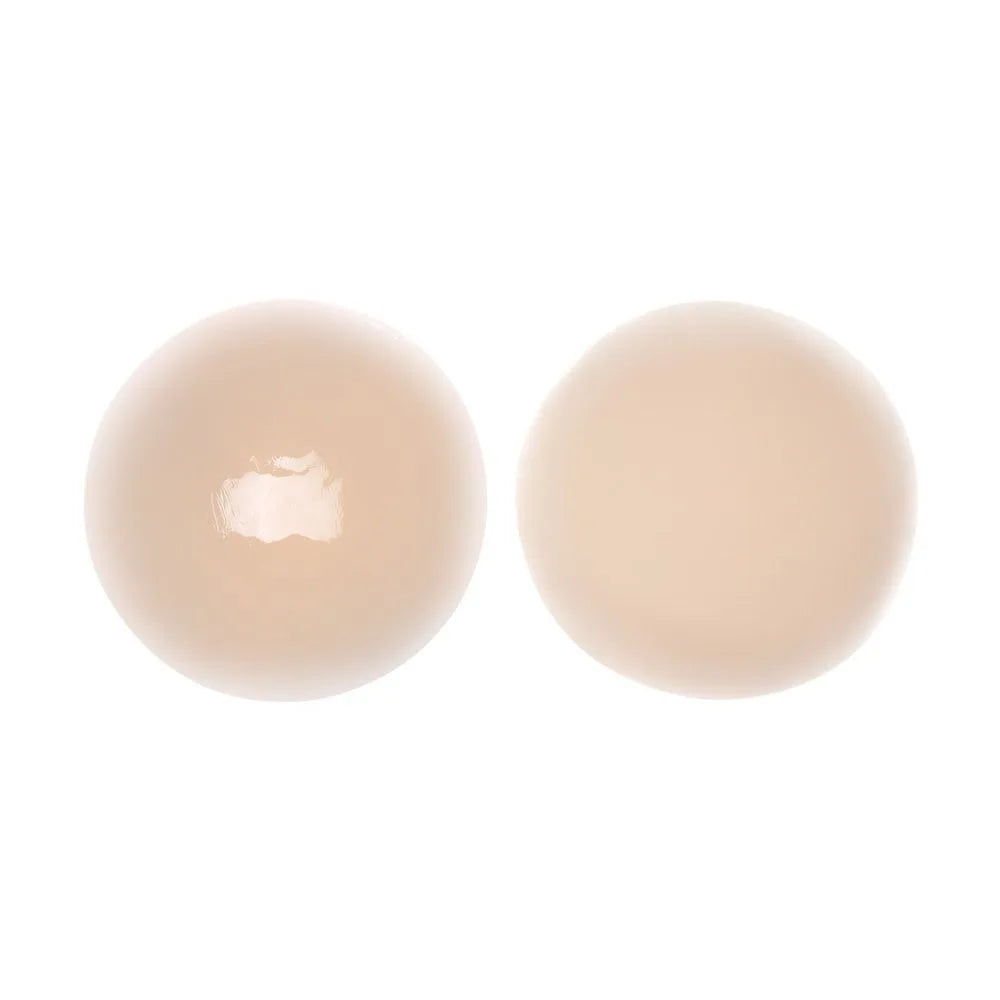 48368119316804|48368119349572|48368119382340Paire de cache tétons ronds peau